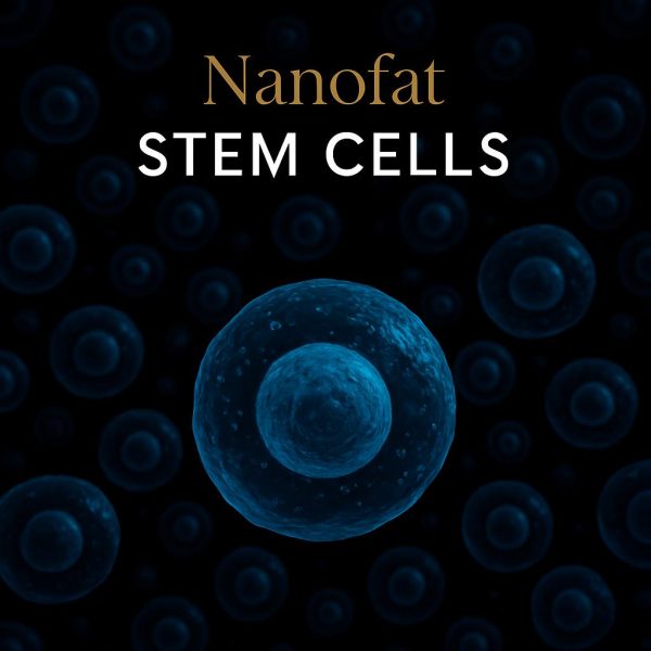 NanoFat Stem Cells